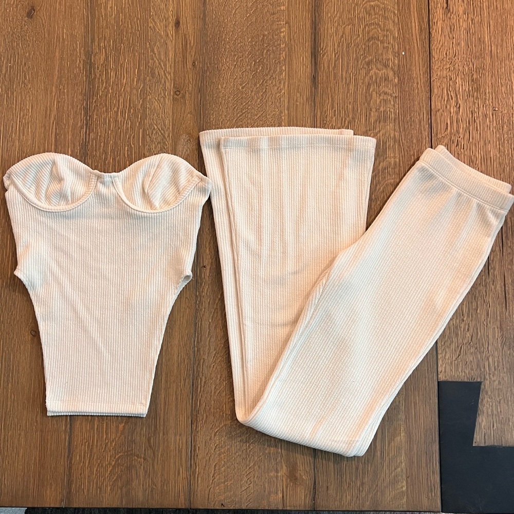 WhiteFox set
